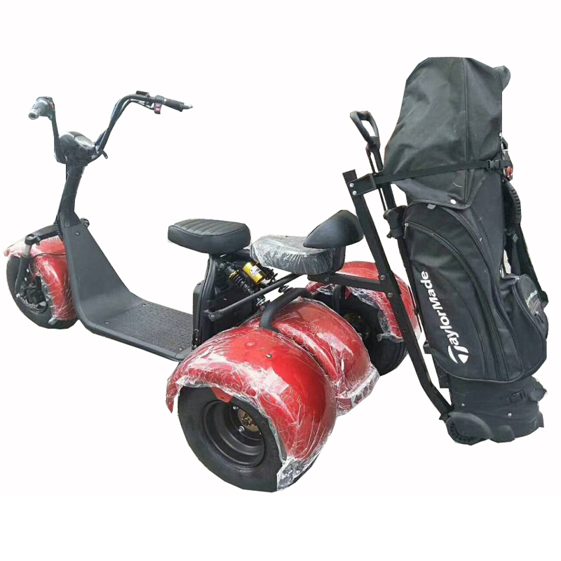 golf scooter 